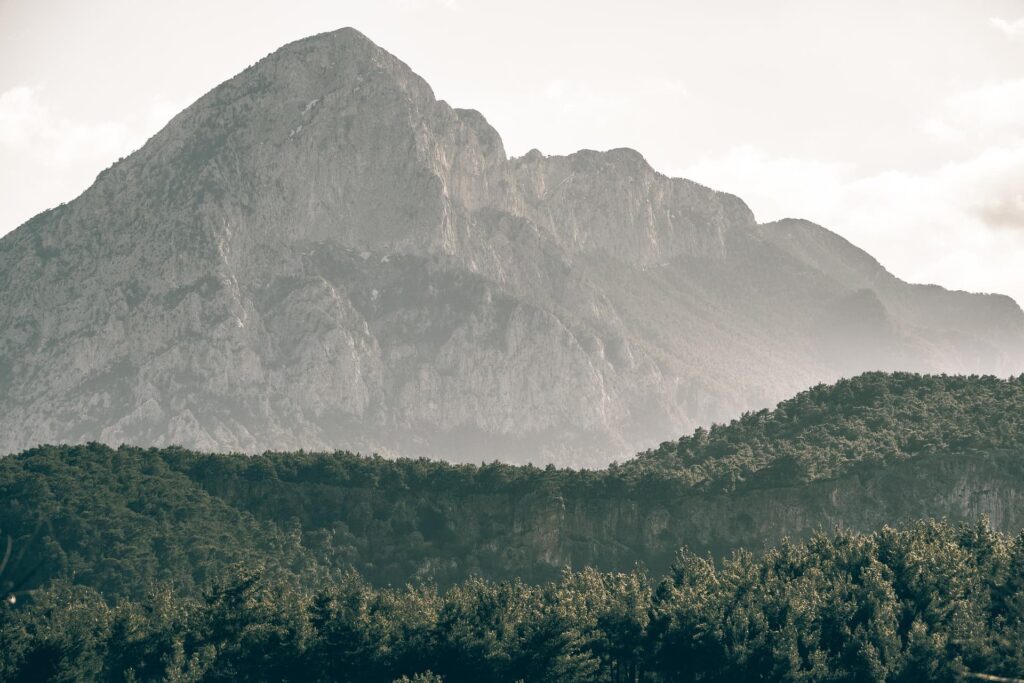 Beständigkeit und Werte bei Ritter Immobilien – Ihr erfahrener Makler vor der Kulisse der Salzburger Alpen.